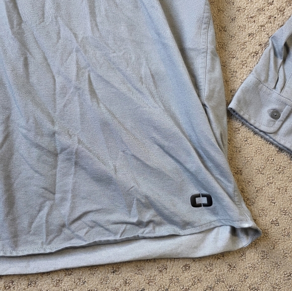 Ogio button down - Picture 4 of 11